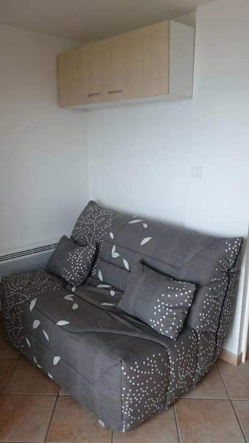 Studion N°1 - 2 A 4 Personnes Apartman Thonon-les-Bains Kültér fotó